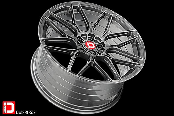 KlasseniD F57R的第3張圖片